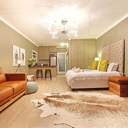 Afribode Mainhill Apartments 케이프타운 외부 사진