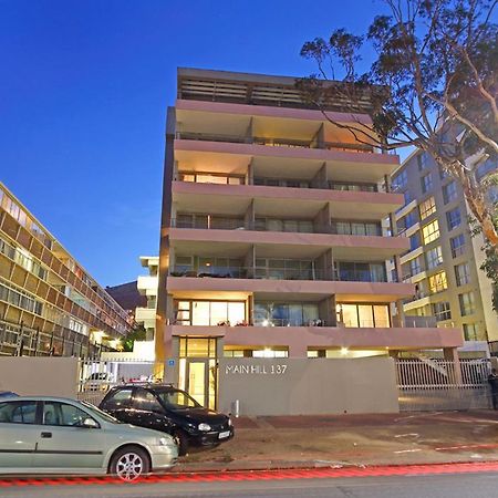 Afribode Mainhill Apartments 케이프타운 외부 사진
