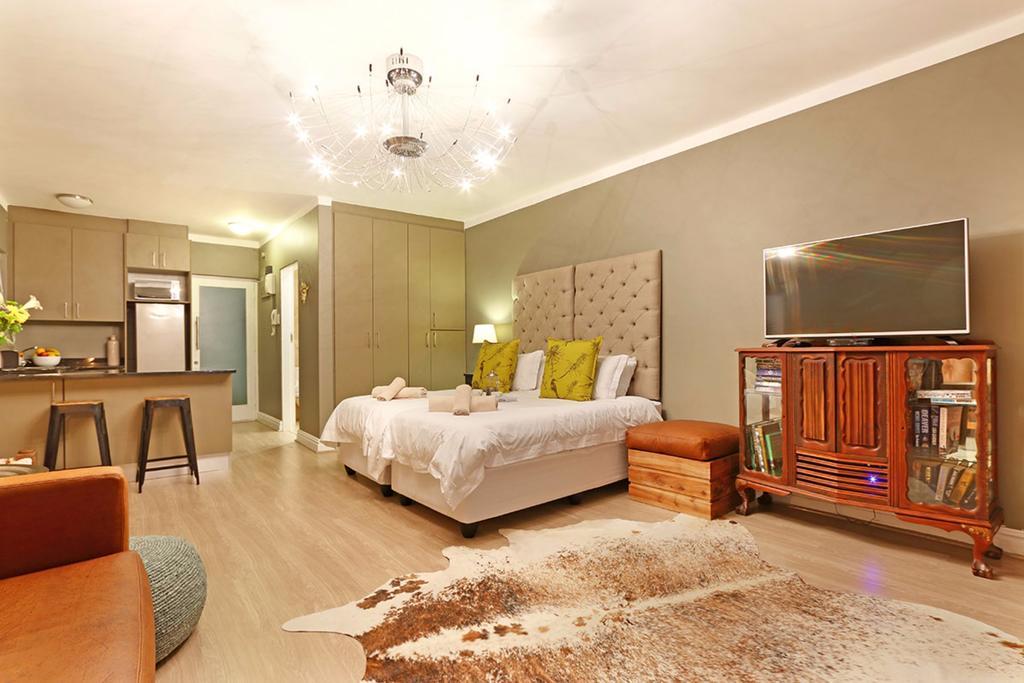 Afribode Mainhill Apartments 케이프타운 외부 사진