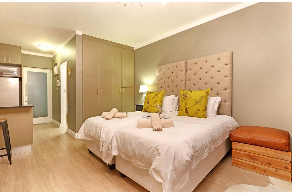 Afribode Mainhill Apartments 케이프타운 외부 사진