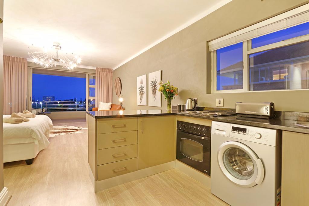 Afribode Mainhill Apartments 케이프타운 외부 사진