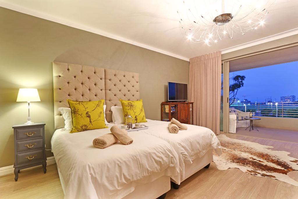 Afribode Mainhill Apartments 케이프타운 외부 사진