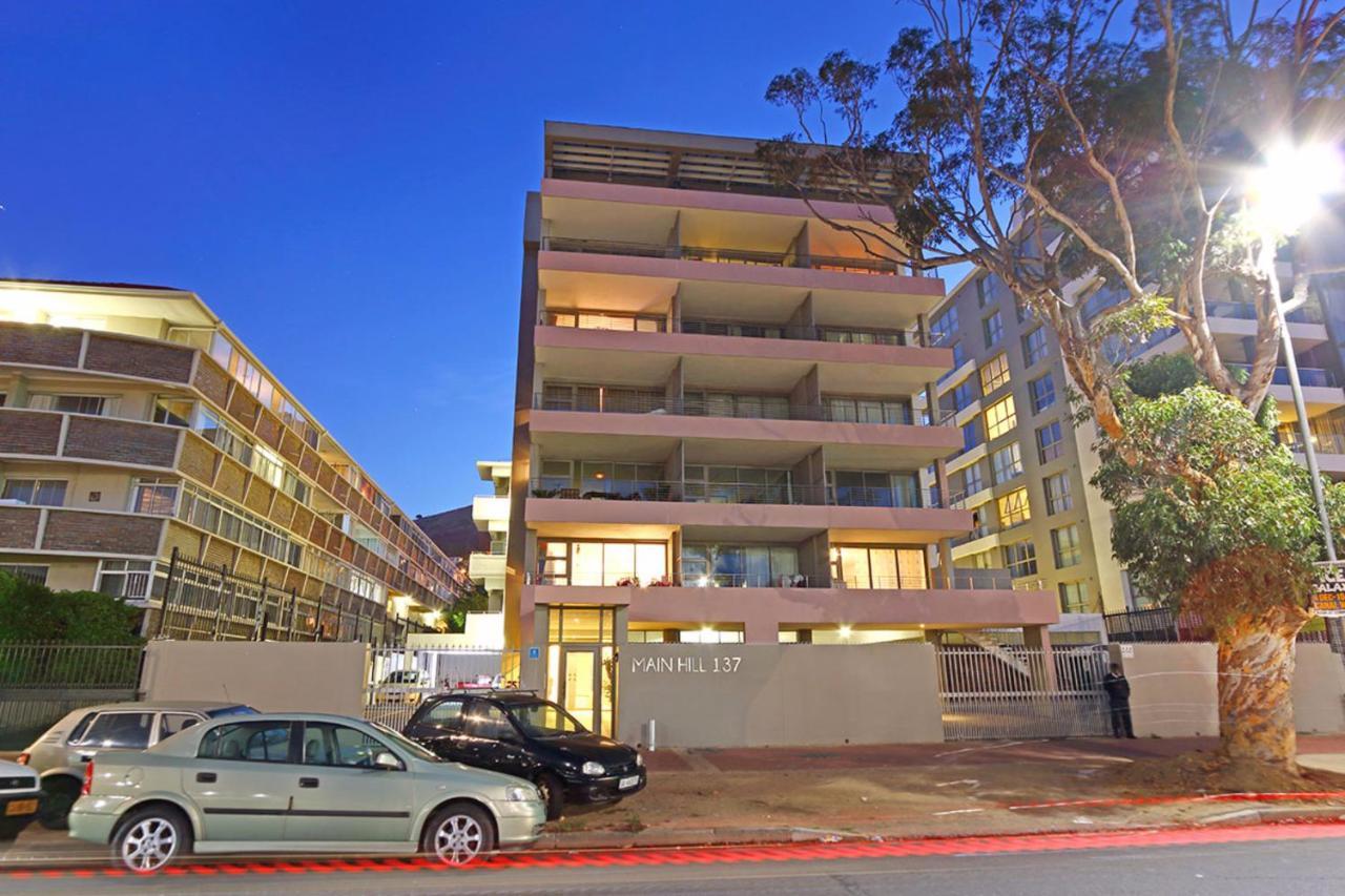 Afribode Mainhill Apartments 케이프타운 외부 사진