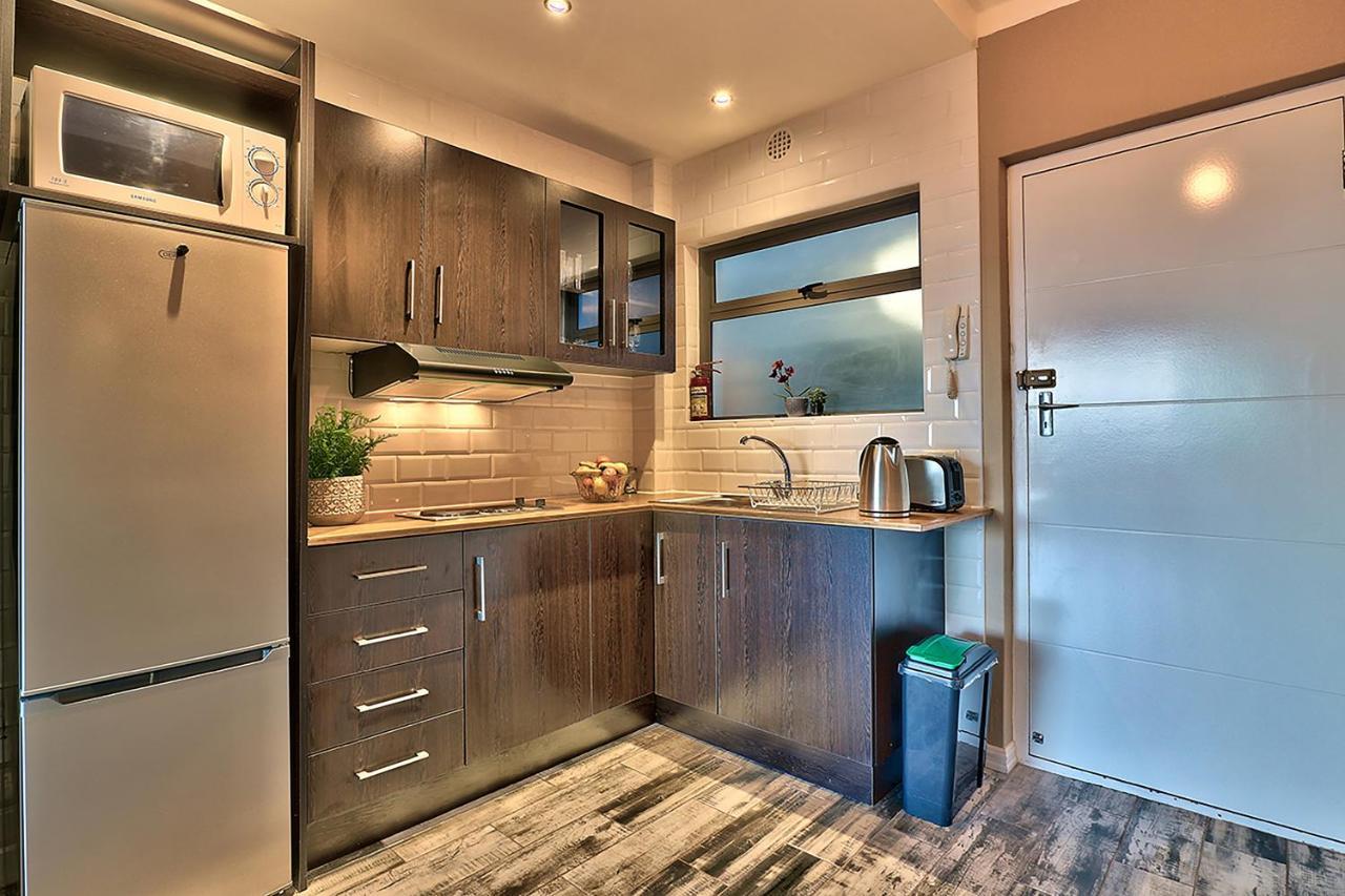 Afribode Mainhill Apartments 케이프타운 외부 사진